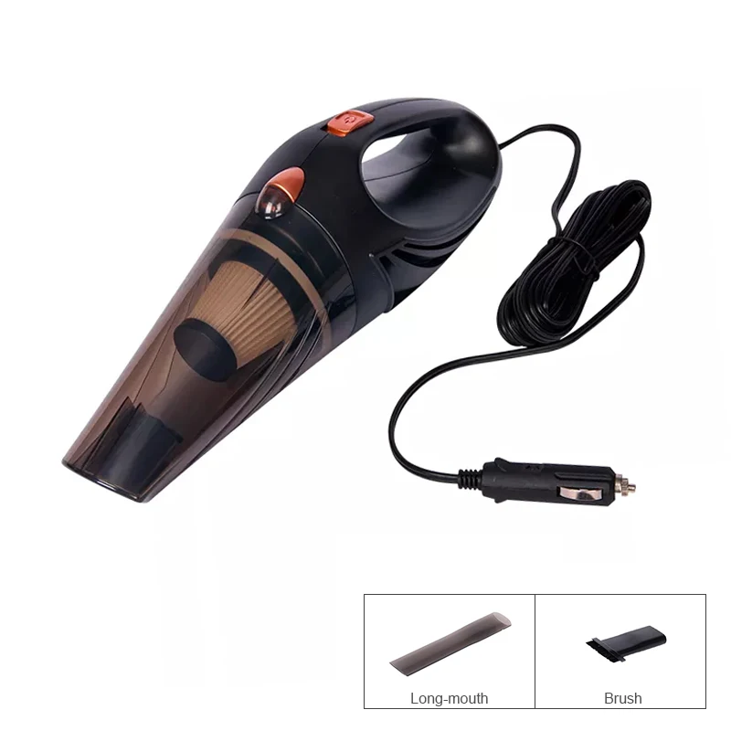 Most Demanded Products Stofzuigers Dust Buster for Home and Car Strong Power Car Wash Vacuum Cleaner