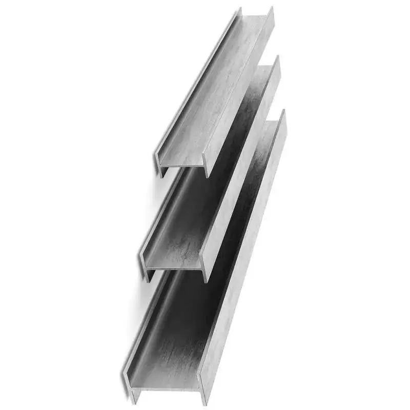 Factory low price Steel H Beams For Sale Astm A36 A992
