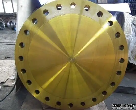 huayang high quality mss sp44 plumbing pipes and flange and fittings 300 lb fast delivery