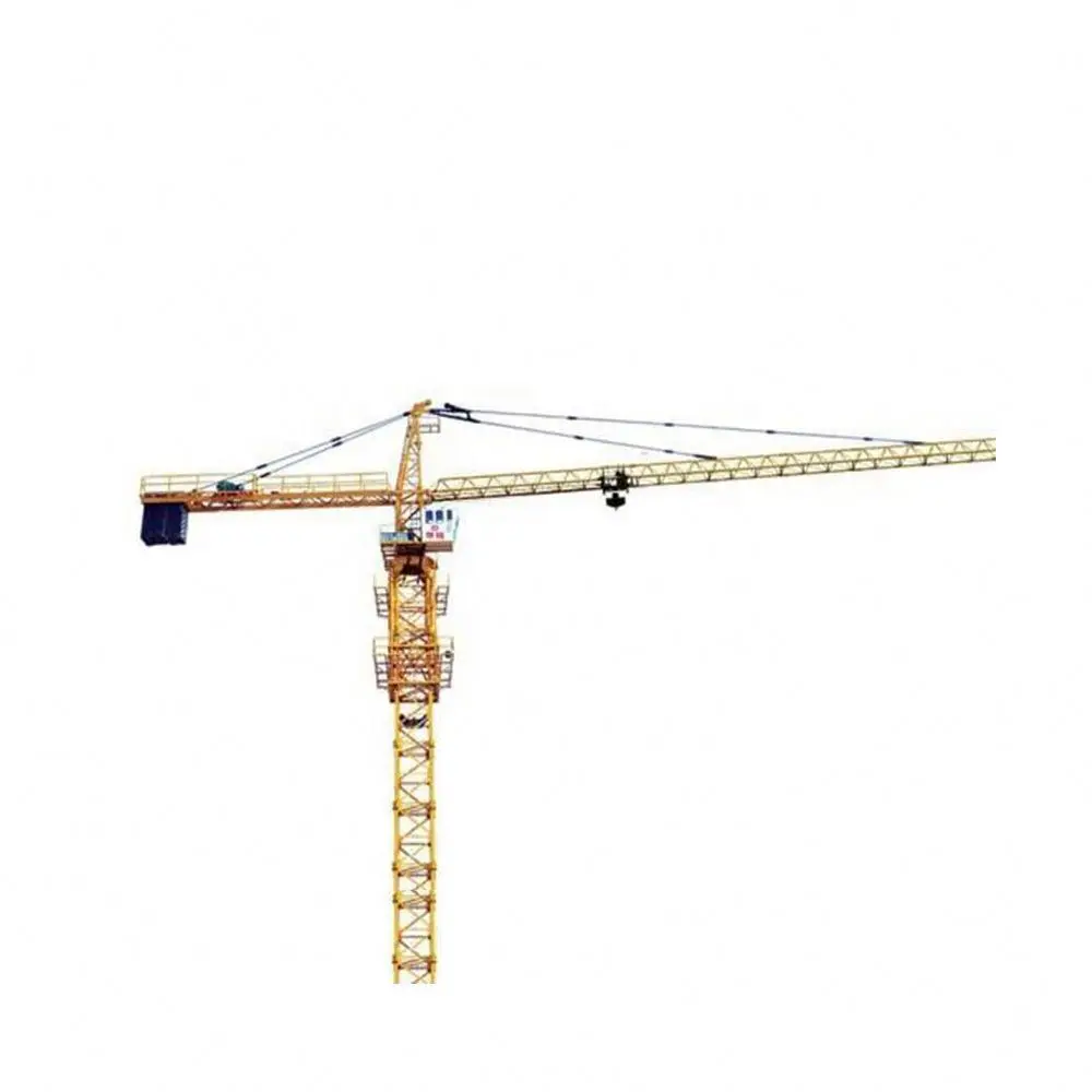 Hot Selling Small Portable Mini Tower Crane With High Quality