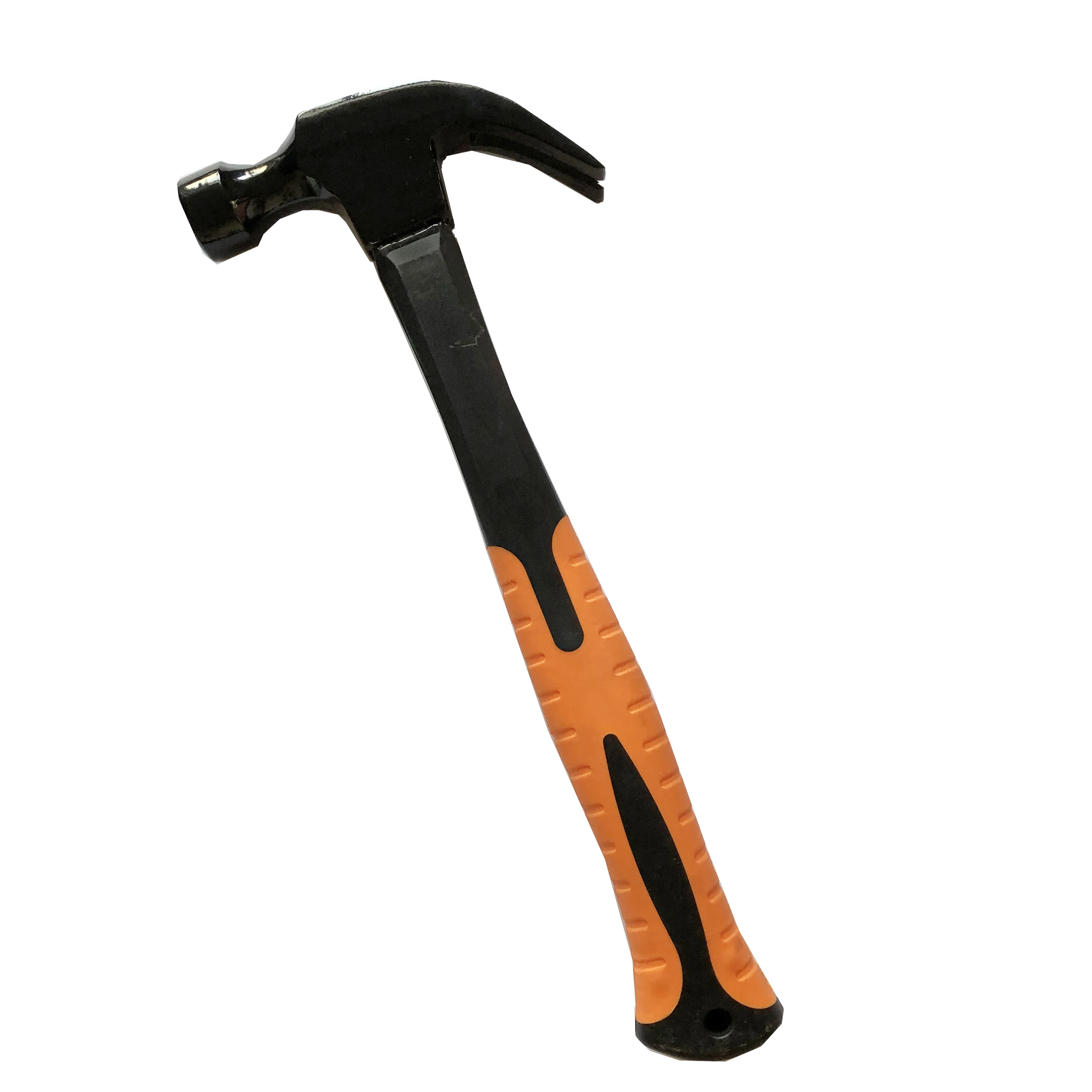 American Type marteau Claw Hammer with TPR Handle