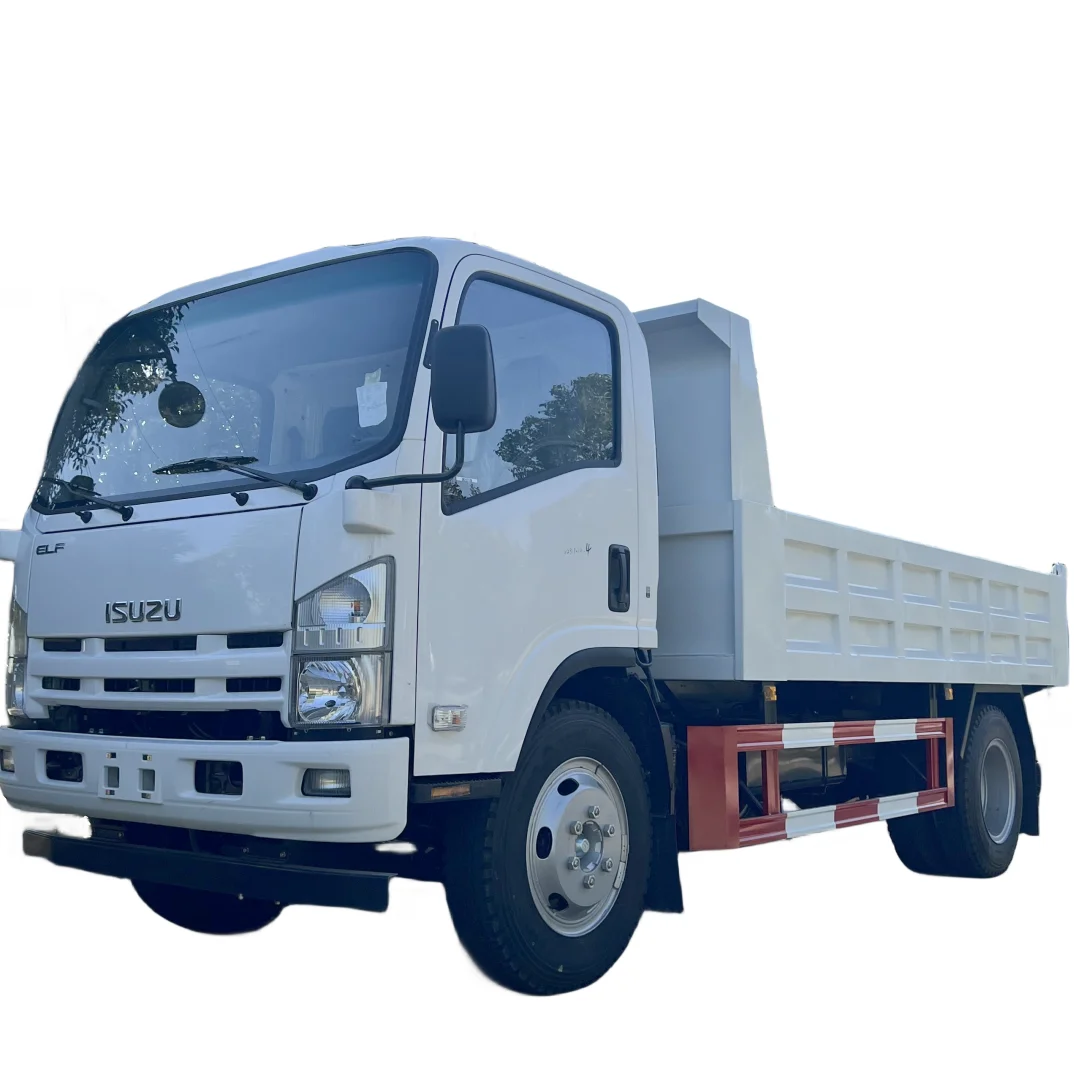 rc dump truck ISUZU dump truck howo dump truck 2023