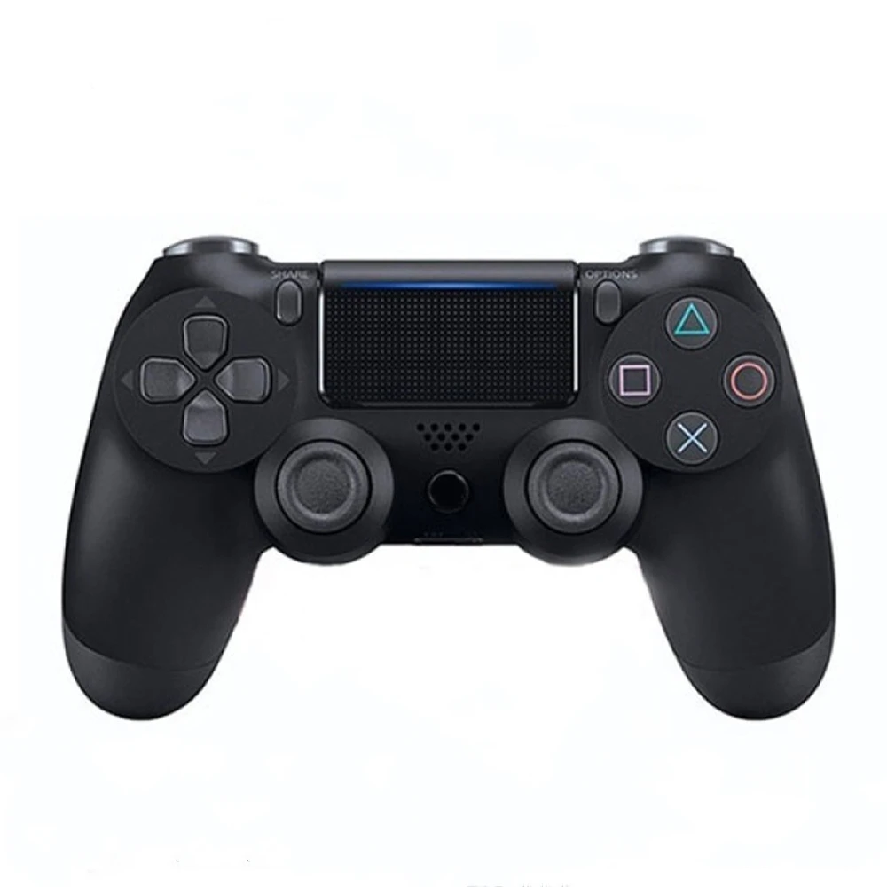 
High Quality Wireless Remote Ps4 Console Gamepad Manette PS4 Controller Handle Accessories Game Joystick 