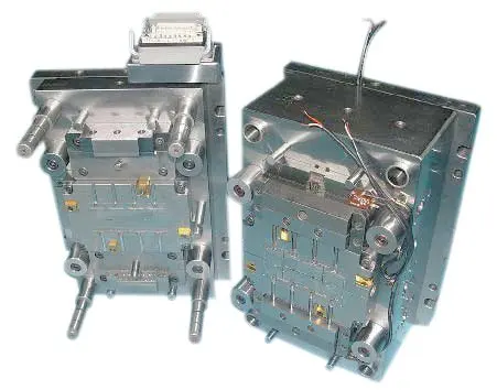 OEM производство пресс-форм дешевые пластиковые формы на заказ профессиональная компания по изготовлению для молдингов