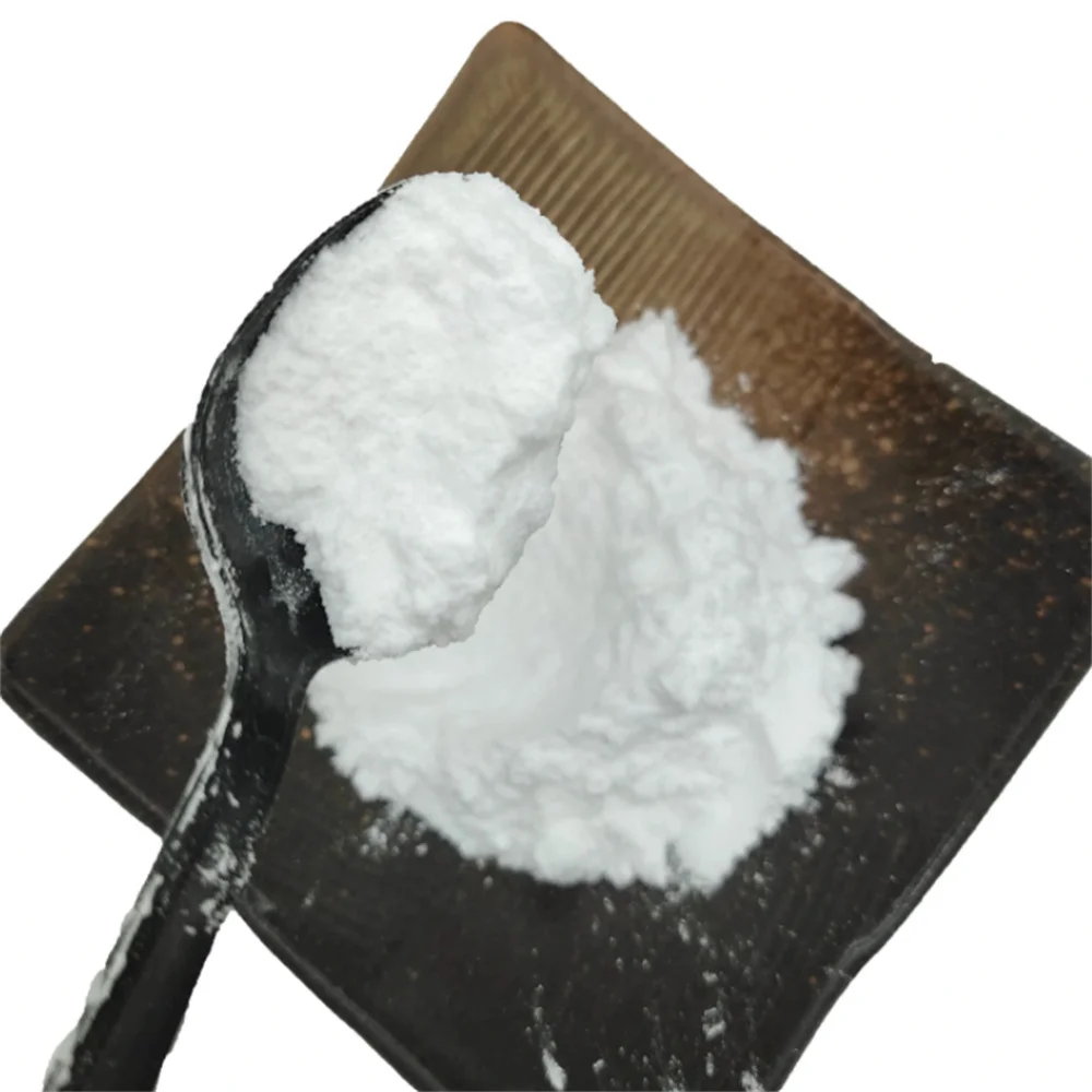 Raw Material Powder Factory Supply CYCLOPROPYLBORONIC ACID CAS 411235-57-9
