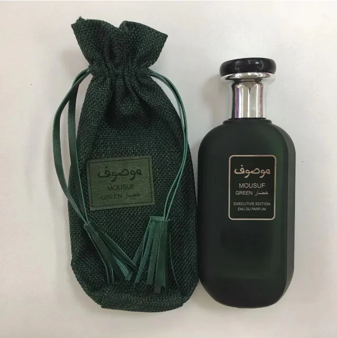 2024 новейший дизайн хорошие продажи популярные Арабские духи сильный запах долговечные Дубай