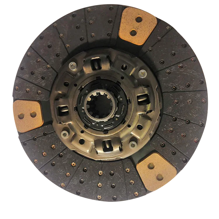 Machinery parts auto clutch parts /clucth plate for VKD24180