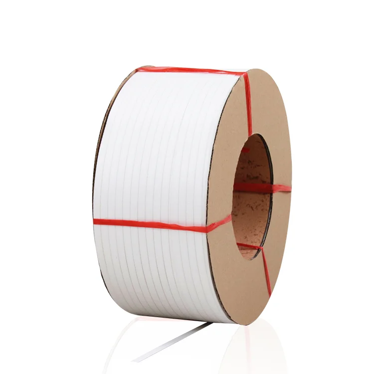 Yongsheng factory wholesale black 5 mm strapping tape for packaging
