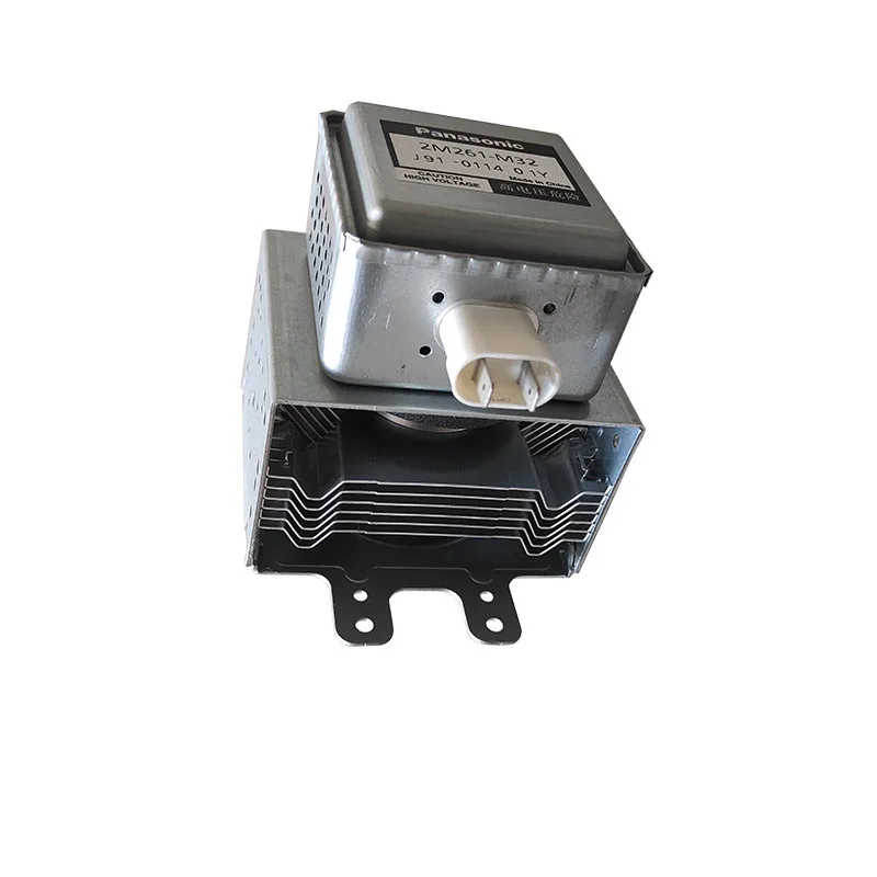 voltage instability Panasonic industrial microwave frequency magnetron 2M261-M32