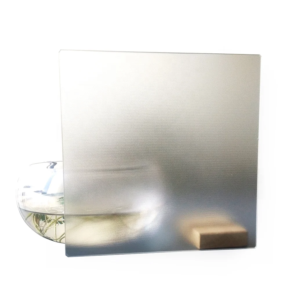 Sun room terrace solar module outdoor ultra high-definition photovoltaic glass greenhouse dedicated