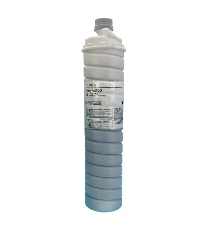 Toner Manufacturer Compatible Ricoh 6210D Copier Toner for Use in Ricoh Aficio7500/8000