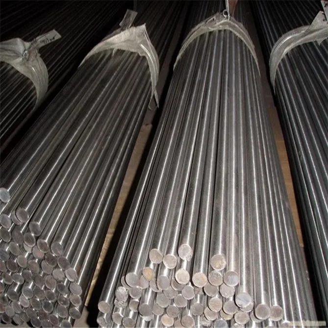 Stud Bolt DIN 975 Stainless Steel B7  Threaded Rods