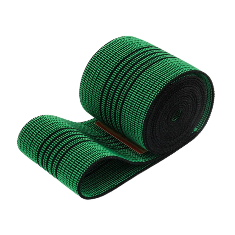 Manufacturer Sewing Belt Outdoor Custom Elastic Band Strap In Webbing For Chairs