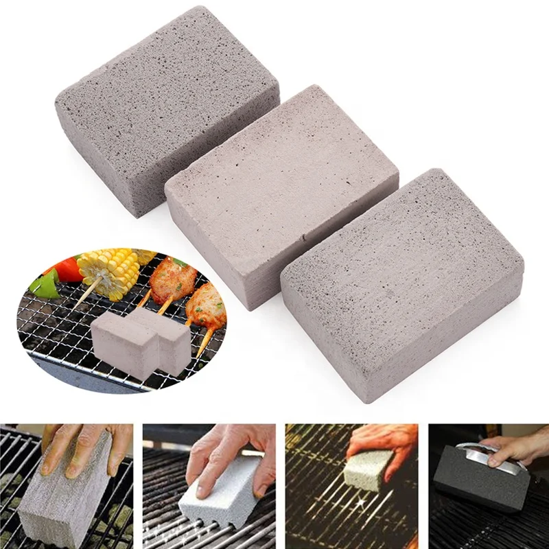 Manufacture Hot Selling Cleaning Pumice Stone