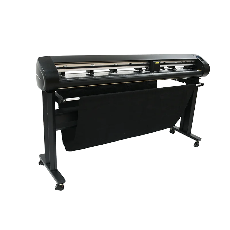 PRY-1400 Automatic Contour Cutting Plotter Machine