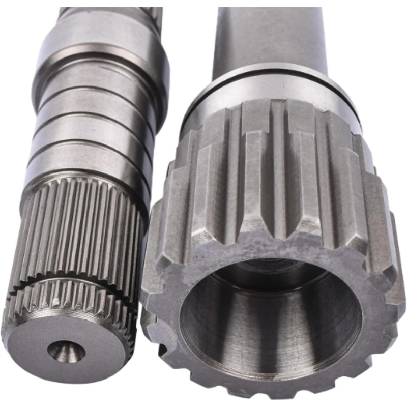 Aftermarket Front axle differential intermediate shaft 68192707AA 68257421AG 68257422AF 68257422AC for Dodge Ram 1500 2012-2022