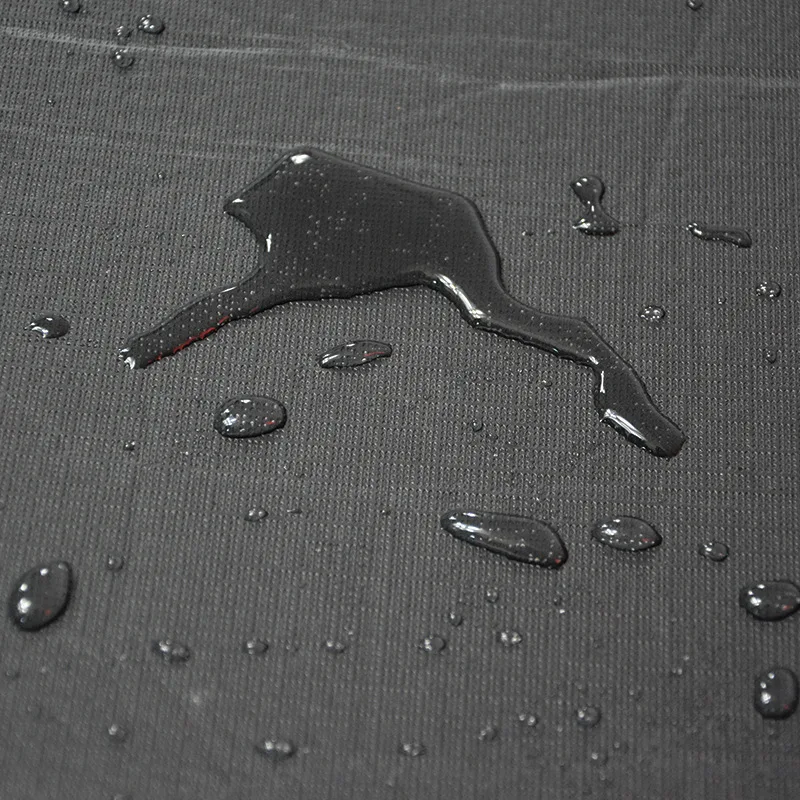 Waterproof PEVA Picnic Mat Oversized High-density Acrylic Outdoor Camping Moisture-proof Picnic Classic Check Customization