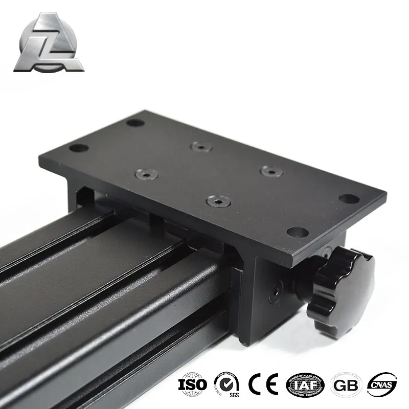 Wholesale t-slotted framing linear bearings for t slotted slot profile