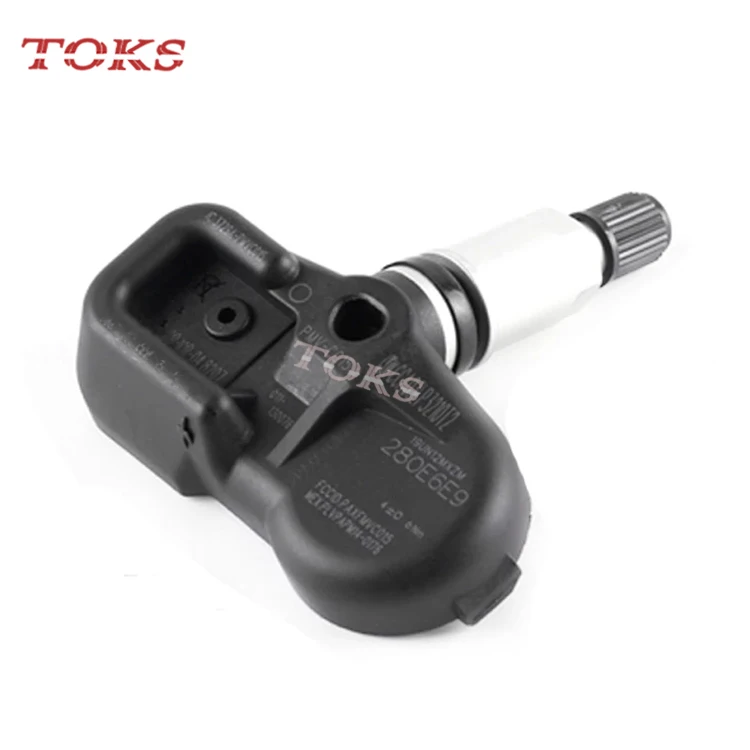 TOKS For Toyota Camry Tacoma Land Cruiser Tpms Tire Pressure Sensor Monitor 315 Mhz 4260706030 Car 42607-06030 42607-48010