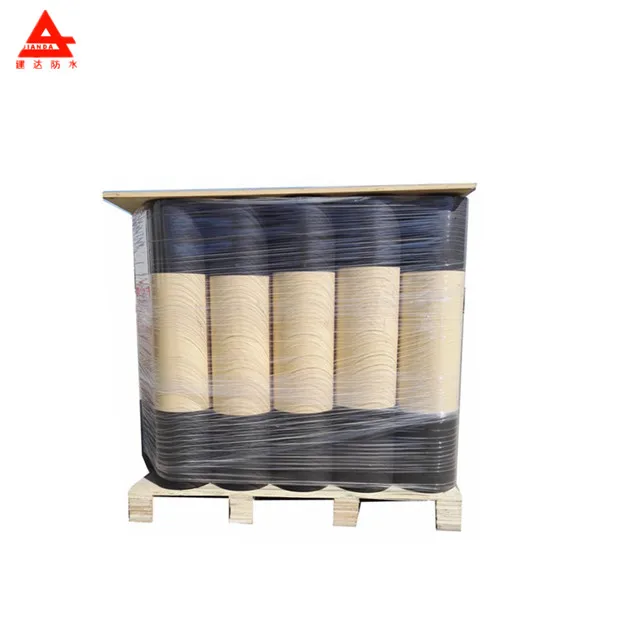 construction roof tar felt waterproofing sheet
