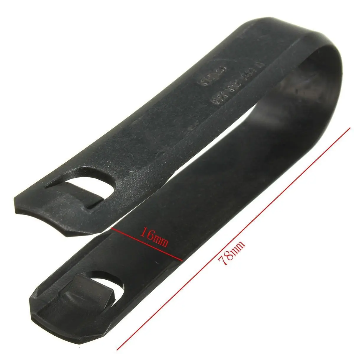 Car Tire Wheel Nut Bolt Cover Cap Removal Tool Tweezer For AUDI 8D0012244A Auto Repair Tools accessories Dropshipping