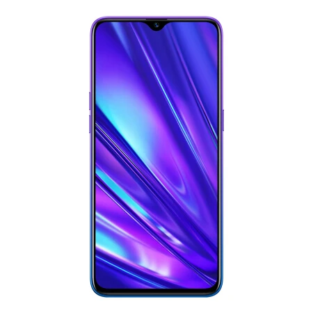 Global realme Q 4GB 64GB  smartPhone AIE 48MP Quad Camera 6.3' screen Cellphone 20W VOOC Fast Charger oppo phone