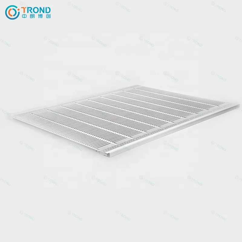 Pharmacy Store Smart Shelf Pusher Gravity Feed Shelving Roller Shelf Management System