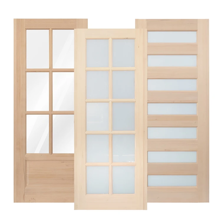 Barn Doors Sliding Modern industrial Slide Barn Door