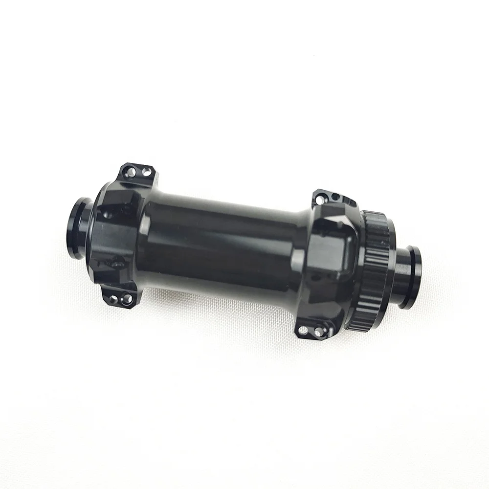 Aluminum Alloy Disc Brake Hub SR042 Road Bike Hub Center Lock Rethcet System 36t 60t Shimano XDR MS Freebody