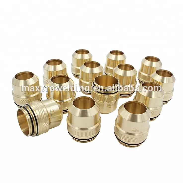 400A Electrode 220629  Plasma Cutting Consumables  For 130/260/ 400XD