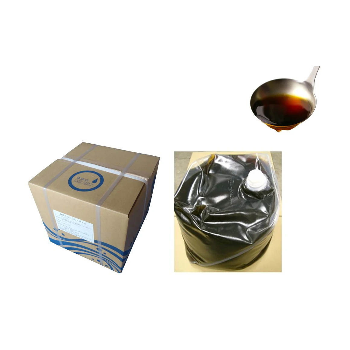 Manufacturer traditional Japanese soup stock ramen sauce bulk