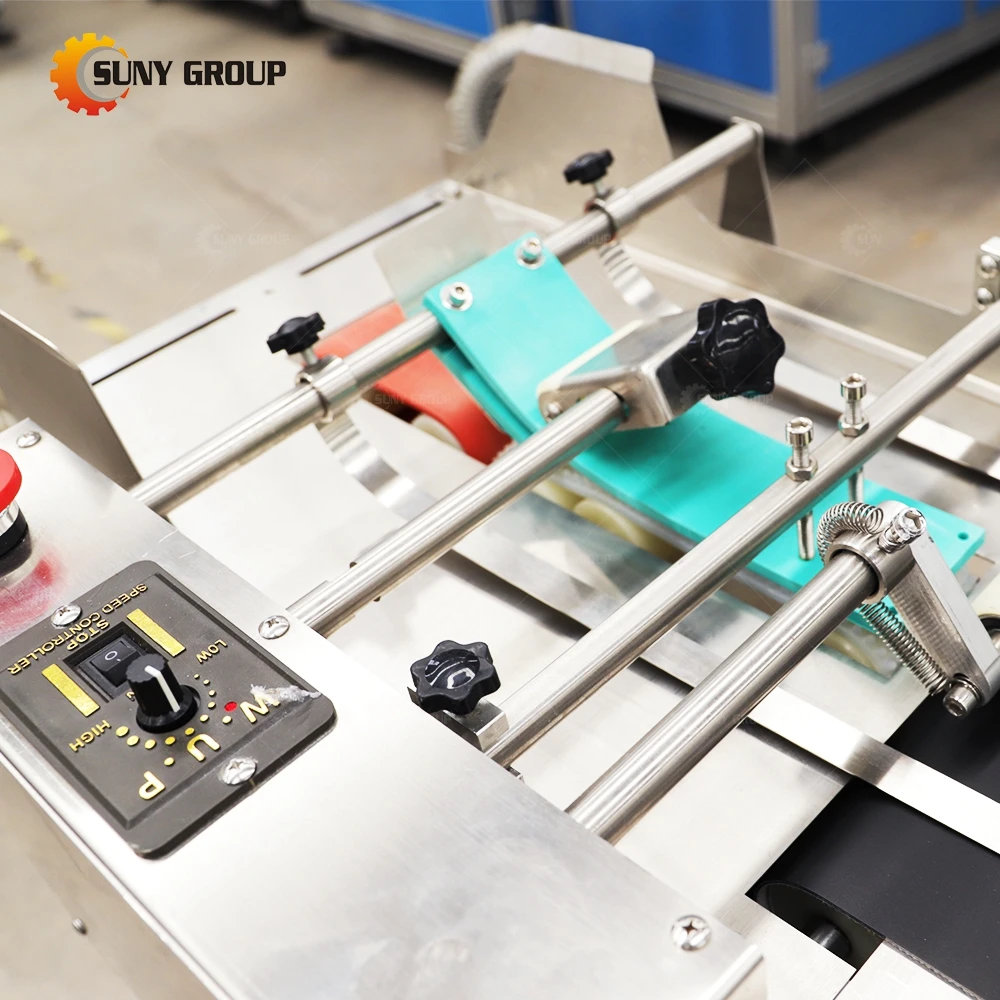 High Quality Industrial Paper Shredding Machine Cardboard Box Shredder