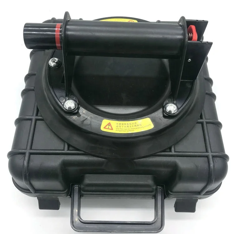 8in Hand pump Marble, glass, ceramic tile handing Manual vacuum suction cup,vacuum sucker.