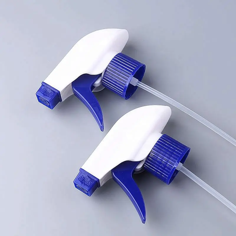 Sprayer Foaming Plastic Trigger Sprayer 28 400 410 415 Head Plastic Spray Stream House Cleaning Strong
