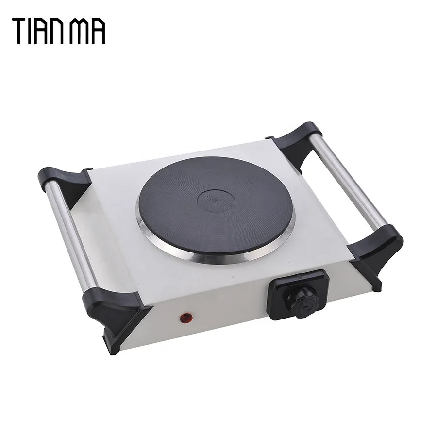 Burner Electric Burner Hookah Charcoal Stove Cocina Electrica Solid Hotplate 2500W