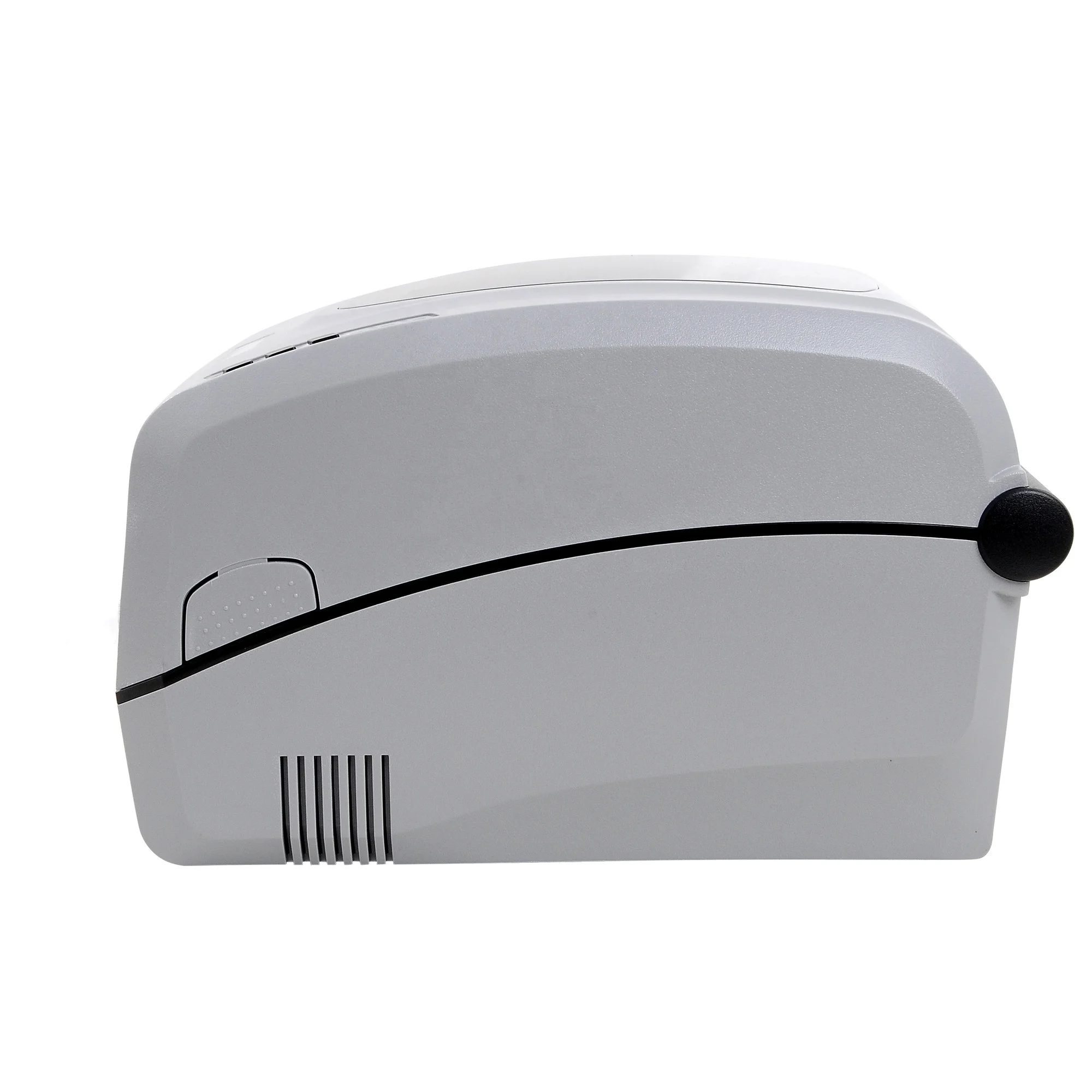 rfid smart nfc printing machine for paper tag/ paper nfc ticket for park