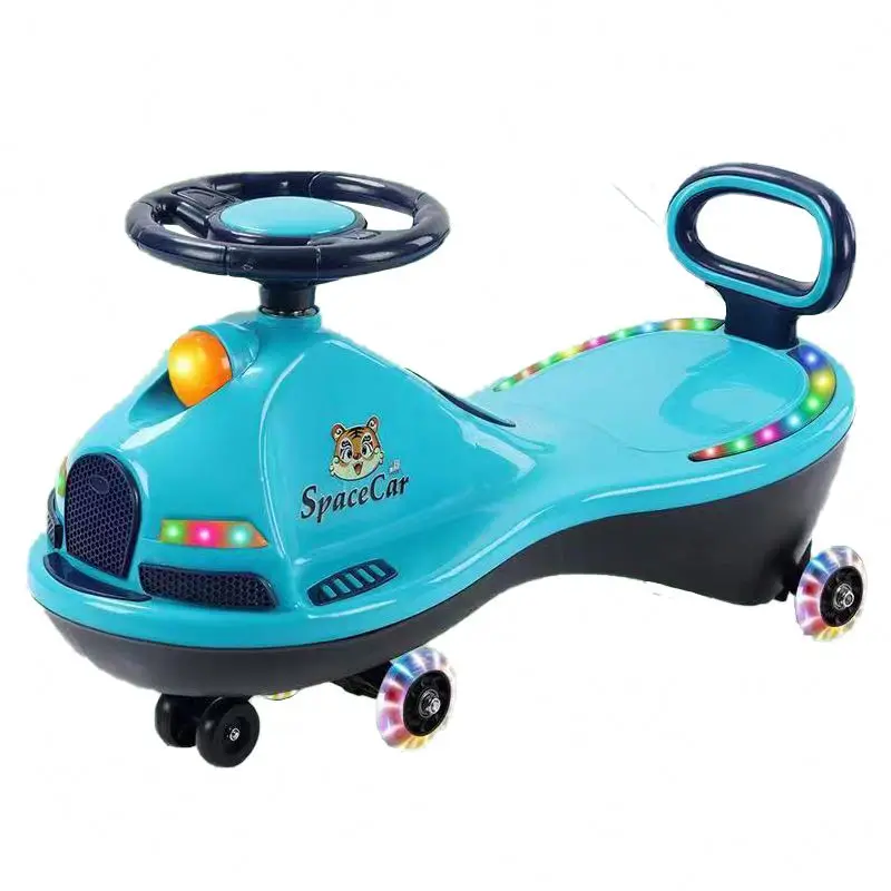 High Quality Baby Ride On Swing Car In China