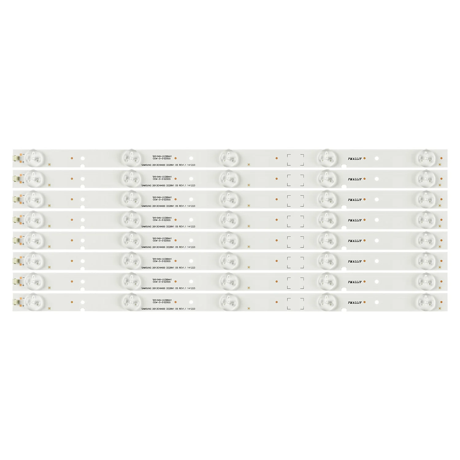 Low Price Led Tv Backlight Strip SVH390A06/2013CHI400 3228N1 05 REV1.0 130625 for Hisense LED40K20JD