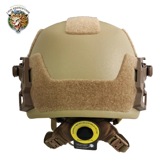 
Bulletproof Helmet Ballistic Helmet Police Helmet 