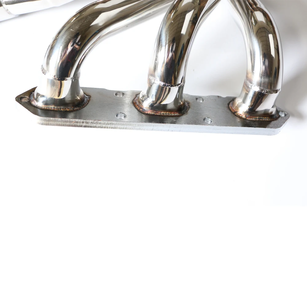 Stainless Steel Exhaust Manifold Header for Porsche 987