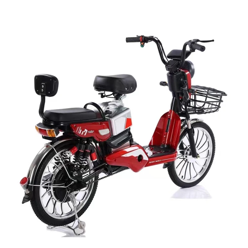 electric road bike Made In China Electric Road Bike e Off-road Vehicle