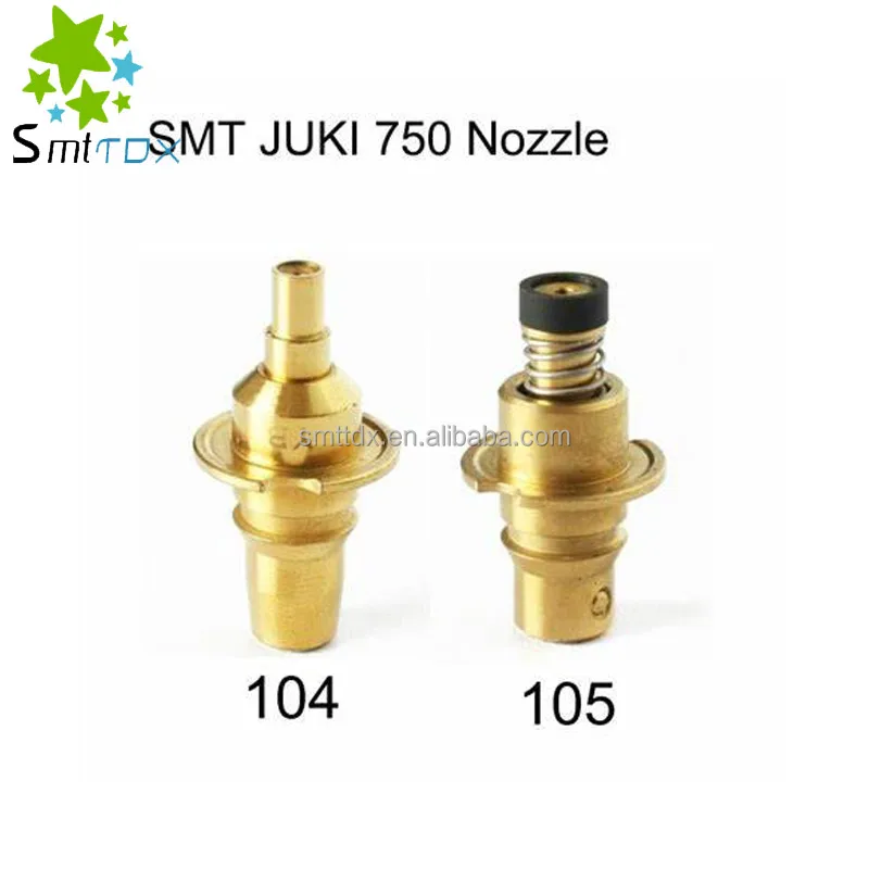 SMT E35037210A0 E35047210A0 JUKI KE750 pick and place machine 103 104 NOZZLE