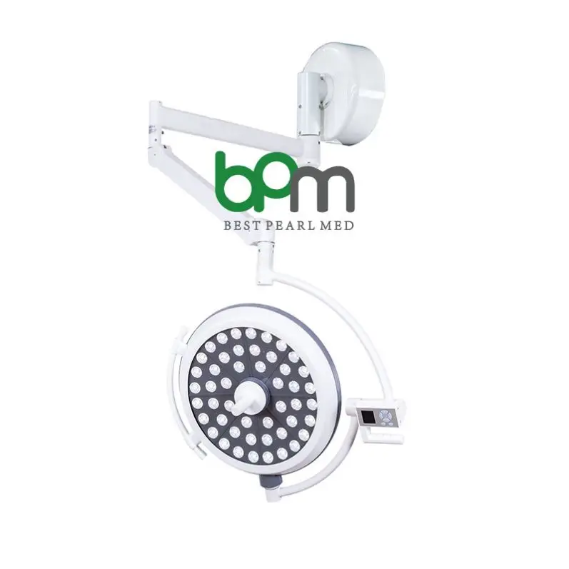 Customized New Product Golden Supplier Operating Room Light Camera