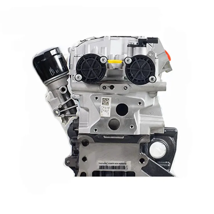 Volkswagen Sagitar Passat Golf Lavida Bora EA111 1.4T Engine Assembly CFB