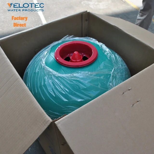 Minder Pool  Auto Backwash Fiberglass Material Swimming Pool Accessories Top Side Mount Sand Filter