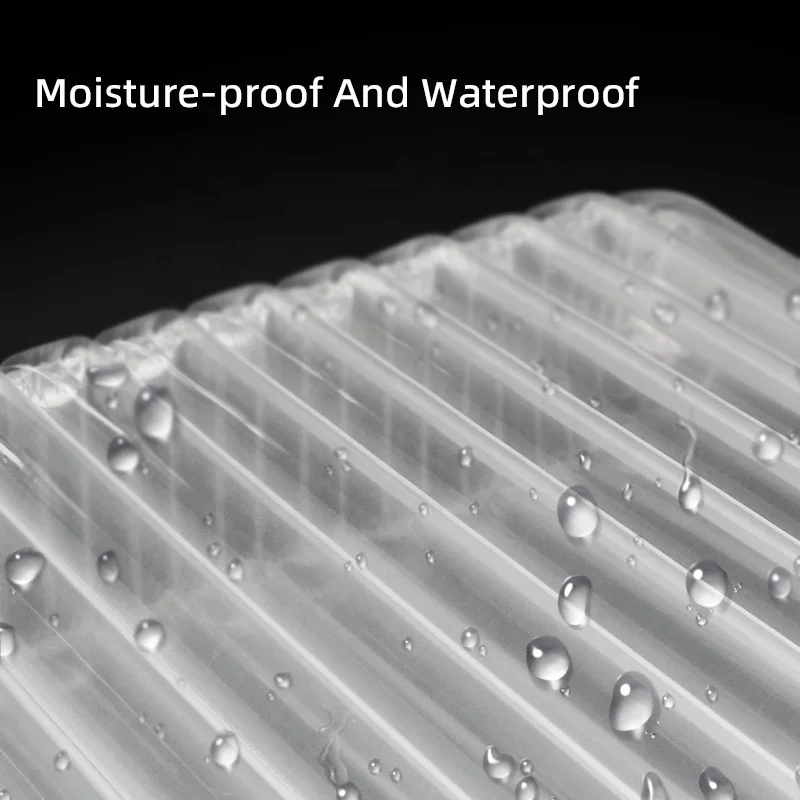 Furniture Inflatable Air Column Bag Office Chair Bubble Bag Protection Air Packing