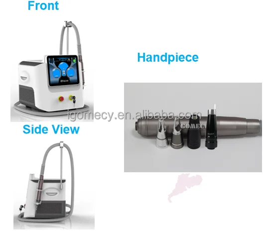 gomecy-magic-plus-nd-yag-755-pico-laser-sure-laser-machine-picosecond-yag-laser-machine