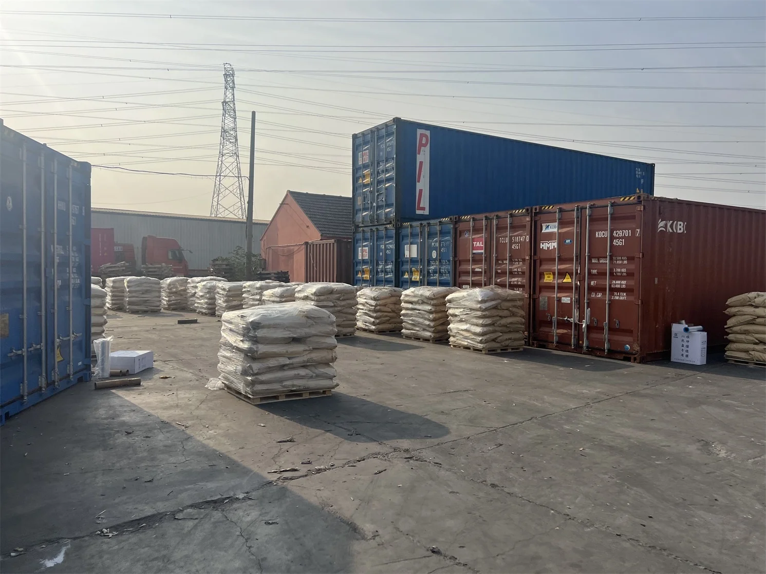 China Manufacturer hot sale  SBR1502 Styrene Butadiene Rubber Environmental Industry Grade 1502E
