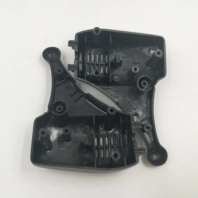 Plastic Parts For Custom Hair Dryers For Hairdressing Salons Home Hotels Travel Commercial Hair Dryers Plastic Parts