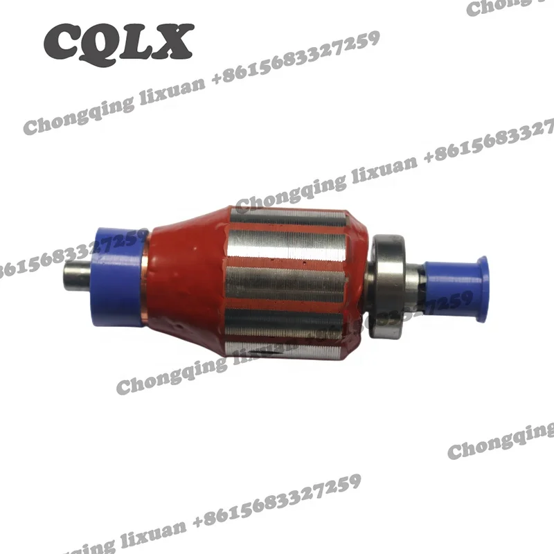 Арматурный Стальной стартер CQLX OEM качества AA111082 для Bajaj Tuk Moto